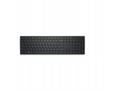 Dell Wireless Keyboard - KB500 - Czech, Slovak (QW