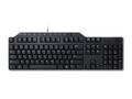 Dell Business Multimedia Keyboard KB522 - Klávesni