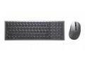 Dell Multi-Device Wireless Keyboard - KB700 - Czec