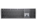 Dell Multi-Device Wireless Keyboard - KB700 - Czec