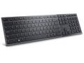 Dell Premier KB900 - Klávesnice - spolupráce - pod