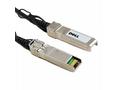 Dell Networking Cable SFP+ to SFP+ 10GbE Copper Tw