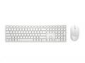 Dell Pro Wireless Keyboard and Mouse - KM5221W - C