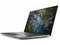DELL Precision, 5480, i7-13700H, 14", FHD, 16GB, 5