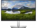 Dell 22 Monitor – P2222H 21,5", IPS, FHD, 60Hz, 5m