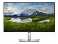 Dell 27 Monitor - P2725H 27 FHD, 100Hz, 5ms, IPS, 
