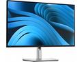 DELL LCD P2725QE - 27", IPS, LED, 3840x2160, 16:9,