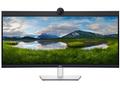 Dell Professional P3424WEB, LCD 34", 5ms, 1000:1, 