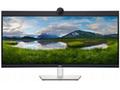 DELL 34 Curved Video Conferencing Monitor -, P3424
