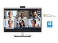 Dell 34 Curved USB-C Hub Monitor - P3424WE