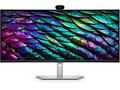 Dell Pro P 34 USB-C Hub Conferencing Monitor - P34