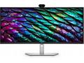 Dell Pro P 34 USB-C Hub Conferencing Monitor - P34