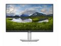 Dell S2722QC - LED monitor - 27" - 3840 x 2160 4K 