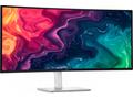 Dell Plus S3425DW - LED monitor - zakřivená - 34" 