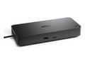 Dell Pro Thunderbolt 4 Dock - WD25TB4