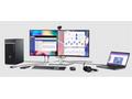 Dell UltraSharp 38 Curved USB-C Hub Monitor -Dell 