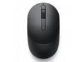 Dell Mobile Wireless Mouse - MS3320W - Black