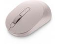 Dell Mobile Wireless Mouse - MS3320W - Ash Pink