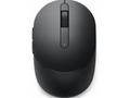 Dell Mobile Pro MS5120W - Myš - optický - 7 tlačít