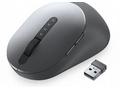 Dell MS5320W bezdrôtová myš Bluetooth, Bezdrôtová 