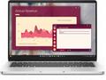 Dell Pro 14 PC14250, i5-120U, 8GB, 512GB SSD, 14" 