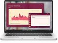 Dell Pro 14 PC14250, i5-120U, 8GB, 512GB SSD, 14" 