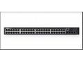 Dell Networking N1548, 48x 1GbE + 4x 10GbE SFP+ fi