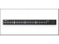 Dell Networking N1548, 48x 1GbE + 4x 10GbE SFP+ fi
