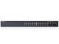 Dell Networking S3124 L3 24x 1GbE 2xCombo 2x 10GbE