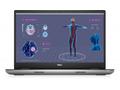 Dell Mobile Precision 7780, i7-13850HX, 32GB, 1TB 