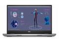 Dell Mobile Precision 7780, i7-13850HX, 32GB, 1TB 