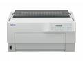 Epson, DFX-9000N, Tisk, Jehl, A3, LAN, USB