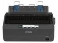 EPSON LQ-350, A4, 24 jehel, 347 zn, s, 3+1 kopií