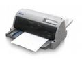 Epson, LQ-590IIN, Tisk, Jehl, A4, LAN, USB