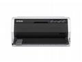 Epson LQ-780, A4, 24ihl., 487zn., LPT, USB