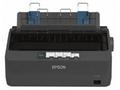 EPSON LX-350, A4, 9 jehel, 347 zn, s, 1+4 kopií