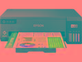 Epson EcoTank, L11050, Tisk, Ink, A3, WiFi, USB