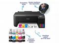 Epson EcoTank L1270, ITS, 5760 x 1440, A4, 4 barvy