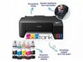 Epson EcoTank L1270, ITS, 5760 x 1440, A4, 4 barvy