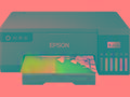 Epson EcoTank, L8050 ITS, Tisk, Ink, A4, WiFi, USB