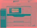 Epson EcoTank Pro L15180 A3, color MFP, Fax, ADF, 