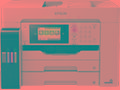 Epson EcoTank Pro L15180 A3, color MFP, Fax, ADF, 