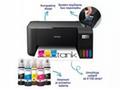 Epson EcoTank, L3230, MF, Ink, A4, USB