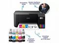 Epson EcoTank, L3270, MF, Ink, A4, WiFi, USB