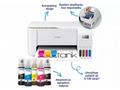 Epson EcoTank, L3276, MF, Ink, A4, WiFi, USB