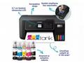 Epson EcoTank L3280, 5760 x 1440, A4, MFZ, ITS, 4 