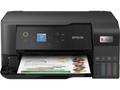 Epson EcoTank L3560, 4800 x 1200, A4, MFZ, ITS, LC