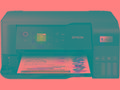 Epson EcoTank L3560, 4800 x 1200, A4, MFZ, ITS, LC