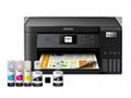 Epson EcoTank L4360, 4800 x 1200, A4, MFZ, LCD, IT