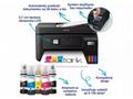 Epson EcoTank, L5310, MF, Ink, A4, LAN, WiFi, USB
